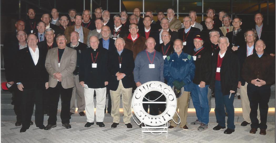 Class65 Reunion Pic 2015