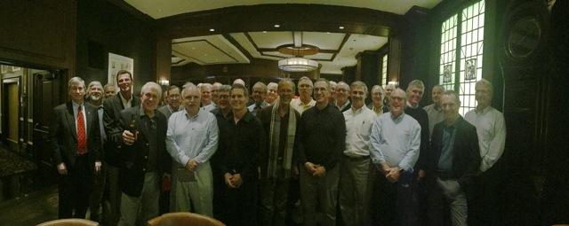 Class70 Reunion Pic 2015