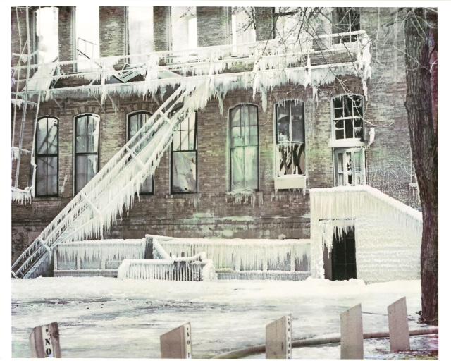 Winter Scenes
