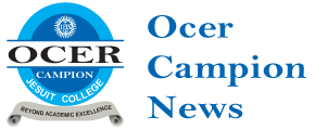 Ocer LOGO
