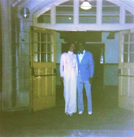 Shelley and Dad