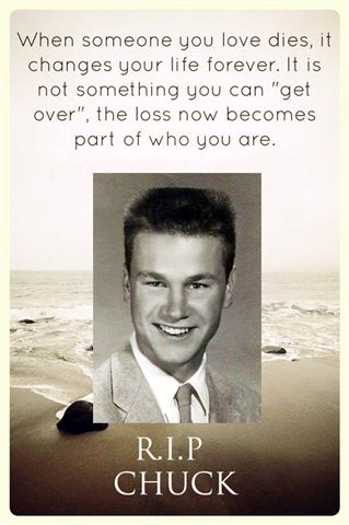 RIP Chuck