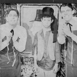 Sowerberrys